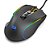 Mouse Gamer Redragon Predator RGB Preto - Imagem 3