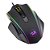 Mouse Gamer Redragon Vampire RGB Preto - Imagem 2