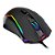 Mouse Gamer Redragon Ranger RGB Preto - Imagem 3