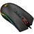 Mouse Gamer Redragon Cobra RGB Preto - Imagem 3