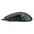 Mouse Gamer Redragon Centrophorus 2 RGB Preto - Imagem 4