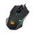 Mouse Gamer Redragon Centrophorus 2 RGB Preto - Imagem 2