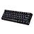 Teclado Gamer Motospeed CK62 Preto Switch Azul RGB - Imagem 3