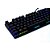 Teclado Gamer Motospeed CK104 Preto Switch Vermelho RGB Abnt2 - Imagem 2