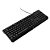 Teclado Gamer Motospeed K70 Preto Membrana Rainbow - Imagem 3