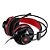 Headset Gamer Motospeed H11 Preto 5.1 Led Vermelho - Imagem 2