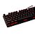 Combo Motospeed Teclado E Mouse CK888 Preto RGB - Imagem 4