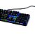 Combo Motospeed Teclado E Mouse CK888 Preto RGB - Imagem 5