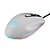 Mouse Gamer Motospeed V60 Branco 10000Dpi RGB - Imagem 4