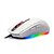 Mouse Gamer Motospeed V60 Branco 10000Dpi RGB - Imagem 3
