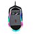 Mouse Gamer Motospeed V60 Preto 10000Dpi RGB - Imagem 5