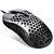 Mouse Gamer Motospeed Darmoshark N1 Essential Zeus Cinza 6400Dpi RGB - Imagem 2