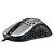 Mouse Gamer Motospeed Darmoshark N1 Essential Zeus Cinza 6400Dpi RGB - Imagem 4