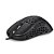 Mouse Gamer Motospeed Darmoshark N1 Essential Zeus Preto 6400Dpi RGB - Imagem 4
