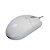 Mouse Gamer OEX Orium MS323 Branco 3200Dpi - Imagem 1