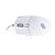 Mouse Gamer OEX Orium MS323 Branco 3200Dpi - Imagem 2