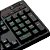 Teclado Mecanico Gamer Redragon Manyu RGB Preto Switch Azul ABNT2 - Imagem 5