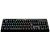 Teclado Mecanico Gamer Redragon Manyu RGB Preto Switch Azul ABNT2 - Imagem 3