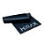 Mousepad Gamer Motospeed Hyrax HMP901 900x400x5mm Preto - Imagem 2
