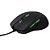Kit Gamer Multilaser - Mouse 3200DPI + Mousepad Speed Preto/Verde - Imagem 2