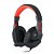 Headset Gamer Redragon Ares Preto - Imagem 1