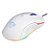 Mouse Gamer Motospeed V70 Essential Branco 12400Dpi RGB - Imagem 4