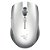 Mouse Gamer Razer Sem Fio Atheris Mercury Branco 7200 DPI - Imagem 1