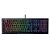 Teclado Gamer Razer Ornata V2 Preto Switch Hybrid Mecha-Membrane - Imagem 2