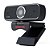 Webcam Gamer Redragon Streaming Fobos GW600 HD 720p - Imagem 2