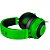 Headset Gamer Razer Kraken Multi Platform P2 Verde - Imagem 3