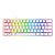 Teclado Gamer Razer Mecânico Huntsman Mini - Razer Switch Purple - Imagem 1