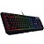 Teclado Gamer Razer Mecânico BlackWidow Chroma - Razer Switch Green US Preto - Imagem 2