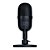Microfone Razer Seiren Mini Black USB Preto - Imagem 2