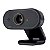 Webcam Gamer T-Dagger Eagle TGW620 HD 720p Preto - Imagem 1