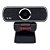 Webcam Redragon Streaming Hitman GW800 Full HD 1080p Preto - Imagem 4