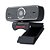 Webcam Redragon Streaming Hitman GW800 Full HD 1080p Preto - Imagem 1