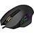 Mouse Gamer T-Dagger Captain RGB 8000DPI Preto - Imagem 4