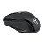 Mouse Gamer T-Dagger Corporal Sem fio 2400DPI Preto - Imagem 2