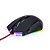 Mouse Gamer Redragon Dagger 2 RGB Chroma 10000DPI Preto - Imagem 3