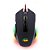 Mouse Gamer Redragon Dagger 2 RGB Chroma 10000DPI Preto - Imagem 1