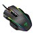 Mouse Gamer T-Dagger Roadmaster 8000DPI RGB Preto - Imagem 2