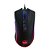 Mouse Gamer Redragon King Cobra V2 24000DPI RGB Preto - Imagem 1