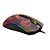 Mouse Gamer Redragon Infernal Dragon Ryu 16000DPI RGB Vermelho - Imagem 5