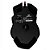 Mouse Gamer Redragon Griffin 7200DPI RGB Preto - Imagem 5