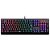 Teclado Mecânico Gamer Redragon Sani RGB Switch Azul ABNT2 - Imagem 1