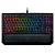 Teclado Mecânico Gamer Razer BlackWidow Tournament V2 Chroma Switch Orange US - Imagem 1