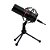 Microfone Condensador Gamer Redragon Blazar GM300 LED USB - Imagem 5