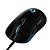 Mouse Gamer Logitech G403 Hero RGB Preto USB 16000DPI - Imagem 3