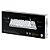Teclado Gamer Razer Mecânico BlackWidow Lite Tenkeyless LED Branco - Razer Switch Orange US - Imagem 4