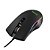 Mouse Gamer Xzone GMF-01 Preto 4800 Dpi - Imagem 4